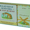 Raad eens... kartonboek + mijlpaalkaarten Raad eens... kartonboek + mijlpaalkaarten