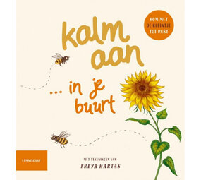 Kalm aan... in je buurt Kalm aan... in je buurt