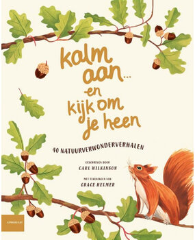 Kalm aan... en kijk om je heen Kalm aan... en kijk om je heen