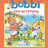 Bobbi naar de camping Bobbi naar de camping