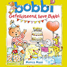 Gefeliciteerd, lieve Bobbi Gefeliciteerd, lieve Bobbi