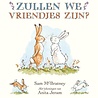 Raad eens... Zullen we vriendjes zijn? Raad eens... Zullen we vriendjes zijn?