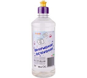 Tuban Activator voor Slijm 500 ml Tuban Activator voor Slijm 500 ml
