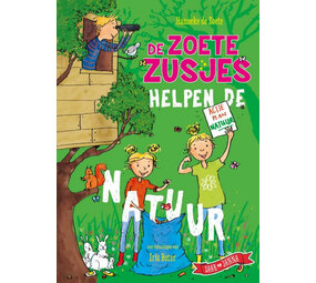 De Zoete Zusjes helpen de Natuur De Zoete Zusjes helpen de Natuur