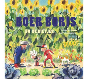 Boer Boris en de bietjes Boer Boris en de bietjes
