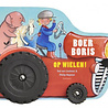 Boer Boris op wielen