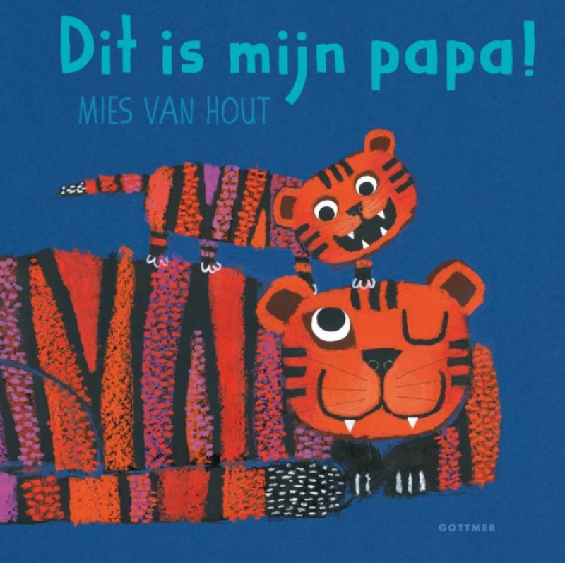 Dit is mijn papa! afbeelding