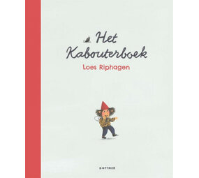 Het kabouterboek Het kabouterboek