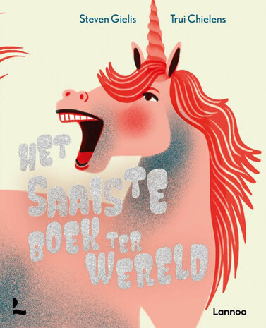 Het saaiste boek ter wereld Het saaiste boek ter wereld