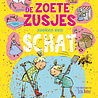 De Zoete Zusjes zoeken een Schat De Zoete Zusjes zoeken een Schat