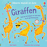 Muziek en dans - Giraffen Muziek en dans - Giraffen