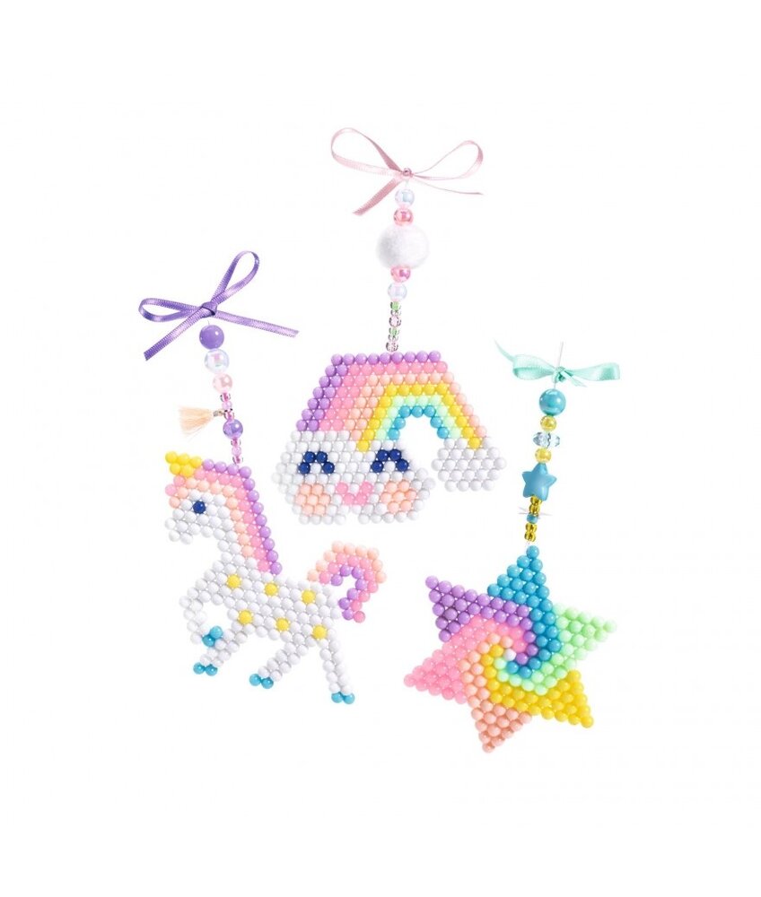 Djeco Aquabeads waterkralen | Regenboog Djeco Aquabeads waterkralen | Regenboog