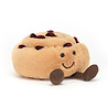 Jellycat Amuseable Pain au Raisin Jellycat Amuseable Pain au Raisin