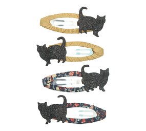 Mimi & Lula Haarspeldjes Chloe Cat Mimi & Lula Haarspeldjes Chloe Cat