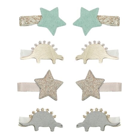 Mimi & Lula Haarspeldjes Mini Dream Dino Mimi & Lula Haarspeldjes Mini Dream Dino