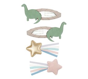 Mimi & Lula Haarspeldjes Dreamer Dino Mimi & Lula Haarspeldjes Dreamer Dino