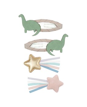Mimi & Lula Haarspeldjes Dreamer Dino Mimi & Lula Haarspeldjes Dreamer Dino