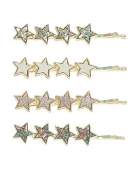 Mimi & Lula Schuifspeldjes Mega Sparkle Mimi & Lula Schuifspeldjes Mega Sparkle