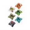 Djeco Origami Papieren Happertjes - Dieren