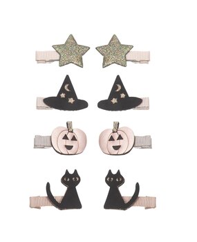 Mimi & Lula Haarspeldjes Mini Spooky Mimi & Lula Haarspeldjes Mini Spooky