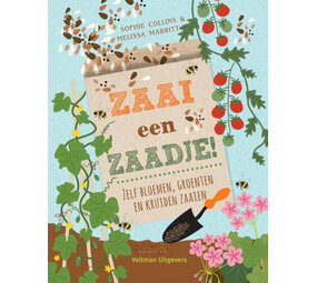 Zaai een Zaadje! Zaai een Zaadje!