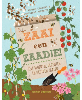 Zaai een Zaadje!