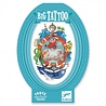 Djeco Big Tattoo | Sailor