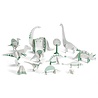 Djeco Djeco Knutselset Kleur Bouw Speel Dinosaurus Djeco Djeco Knutselset Kleur Bouw Speel Dinosaurus