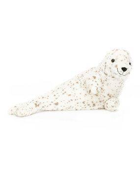 Jellycat Knuffel Sigmund Seal