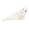 Jellycat Knuffel Sigmund Seal Jellycat Knuffel Sigmund Seal
