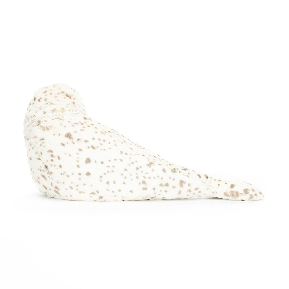 Jellycat Knuffel Sigmund Seal Jellycat Knuffel Sigmund Seal
