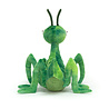 Jellycat Knuffel Penny Praying Mantis Bidsprinkhaan