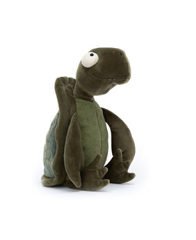 Jellycat Knuffel Tommy Turtle