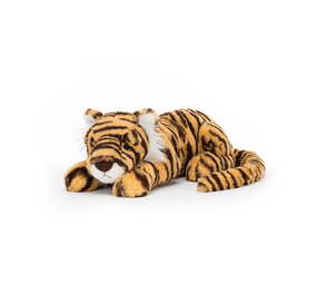 Jellycat Knuffel Taylor Tiger Jellycat Knuffel Taylor Tiger