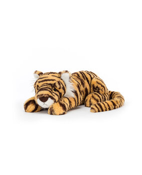 Jellycat Knuffel Taylor Tiger
