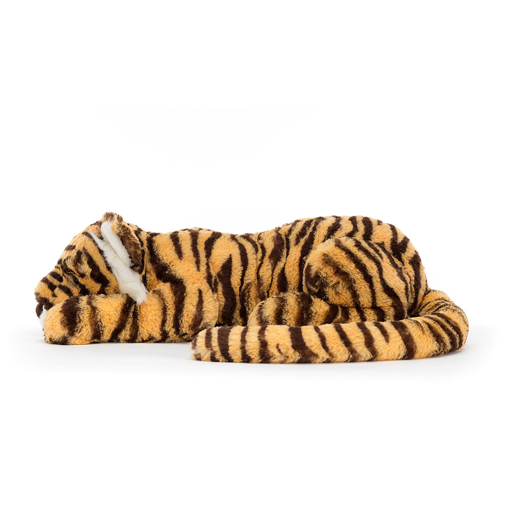 Jellycat Knuffel Taylor Tiger Jellycat Knuffel Taylor Tiger