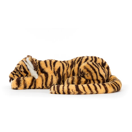 Jellycat Knuffel Taylor Tiger Jellycat Knuffel Taylor Tiger