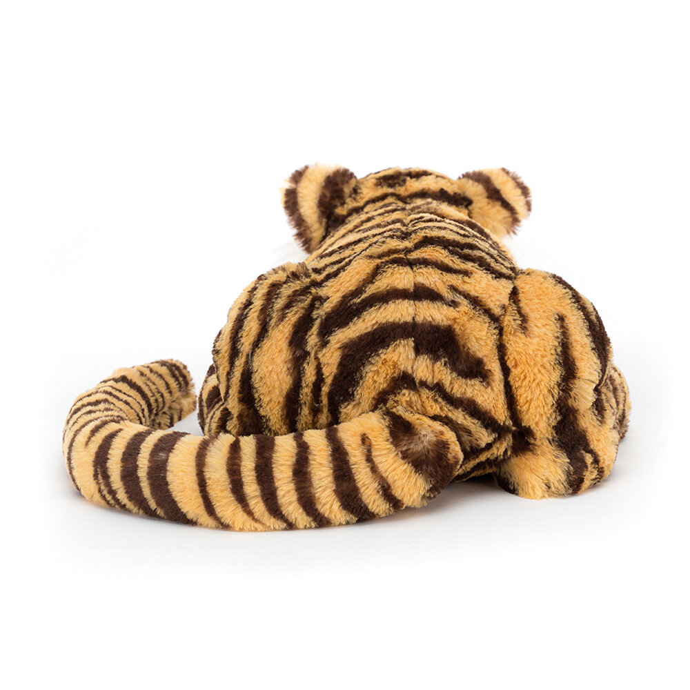 Jellycat Knuffel Taylor Tiger Jellycat Knuffel Taylor Tiger