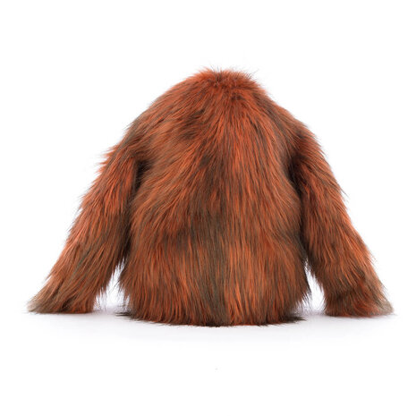 Jellycat Knuffel Oswald Orangutan Jellycat Knuffel Oswald Orangutan