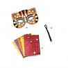 Djeco Maskers maken| Jungle Dieren Djeco Maskers maken| Jungle Dieren