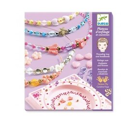 Djeco Sieraden Maken| Diadeem Djeco Sieraden Maken| Diadeem