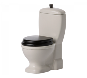 Maileg Muizen Toilet Maileg Muizen Toilet