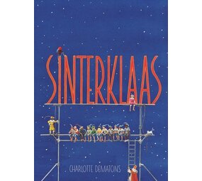 Sinterklaas Sinterklaas