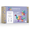 Connetix Magnetische Tegels Pastel Mini 32 stuks Connetix Magnetische Tegels Pastel Mini 32 stuks