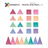 Connetix Magnetische Tegels Pastel Mini 32 stuks Connetix Magnetische Tegels Pastel Mini 32 stuks