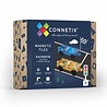 Connetix Magnetische Tegels Uitbreidingsset Cars 2 stuks Connetix Magnetische Tegels Uitbreidingsset Cars 2 stuks