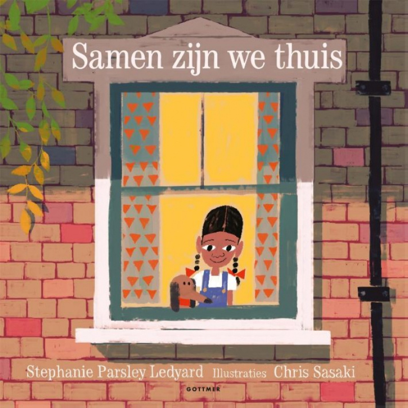 Samen zijn we thuis afbeelding