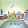 Bij ons in de straat (kartonboek) Bij ons in de straat (kartonboek)