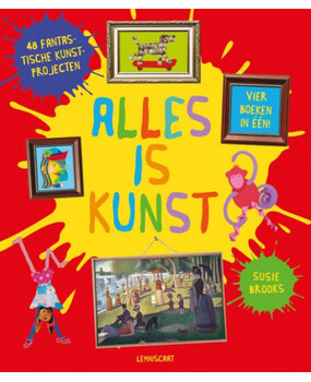 Alles is kunst Alles is kunst