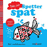 Baby ziet... Spetter spat Baby ziet... Spetter spat